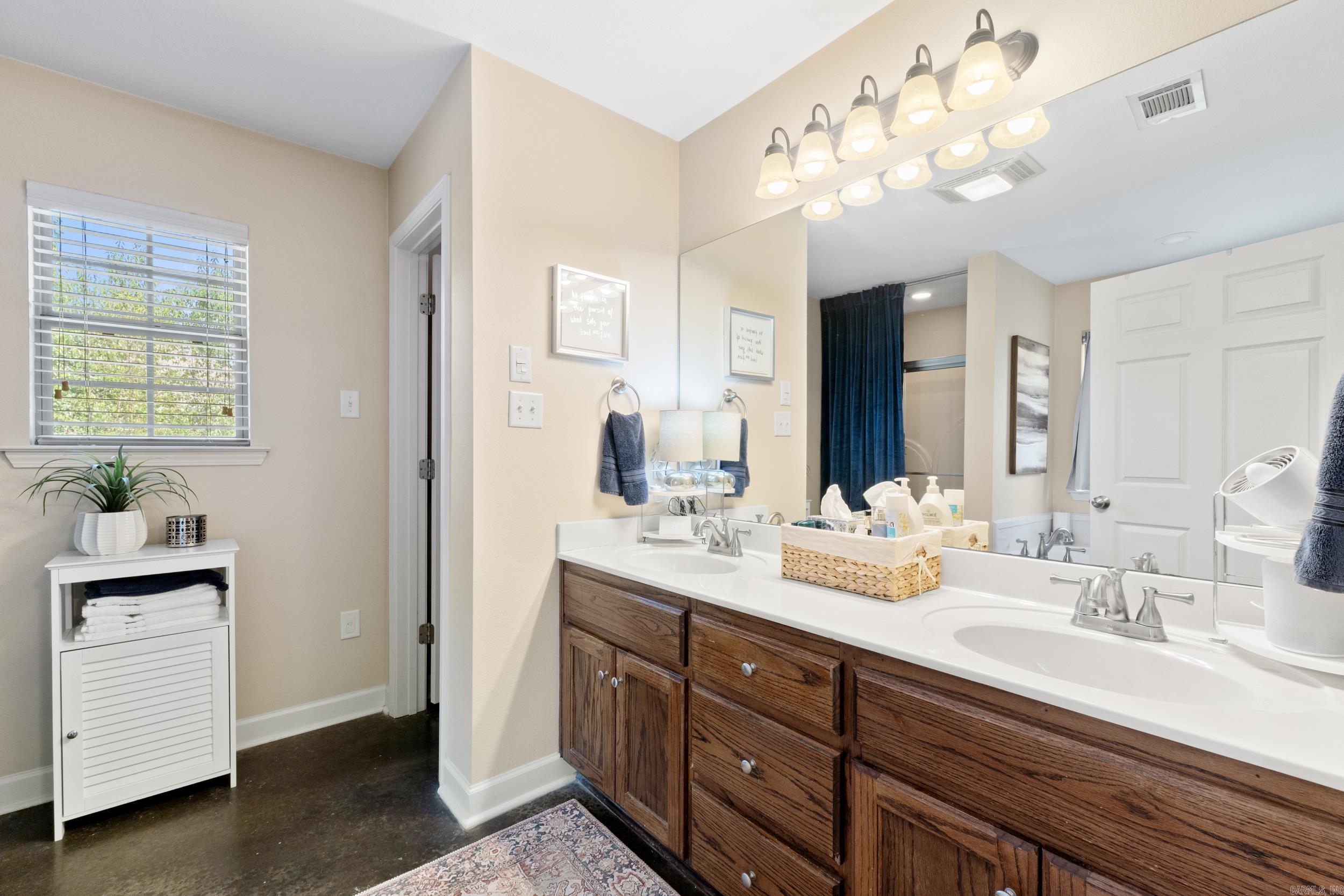 ST JOHN'S - Residential