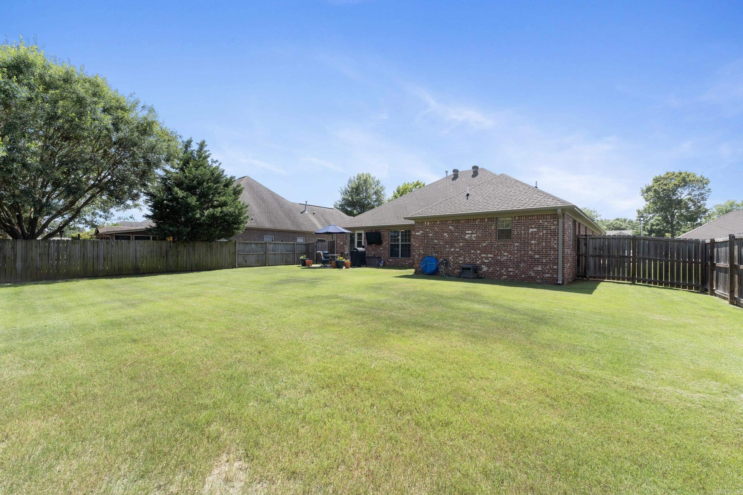 ST JOHN'S - Residential