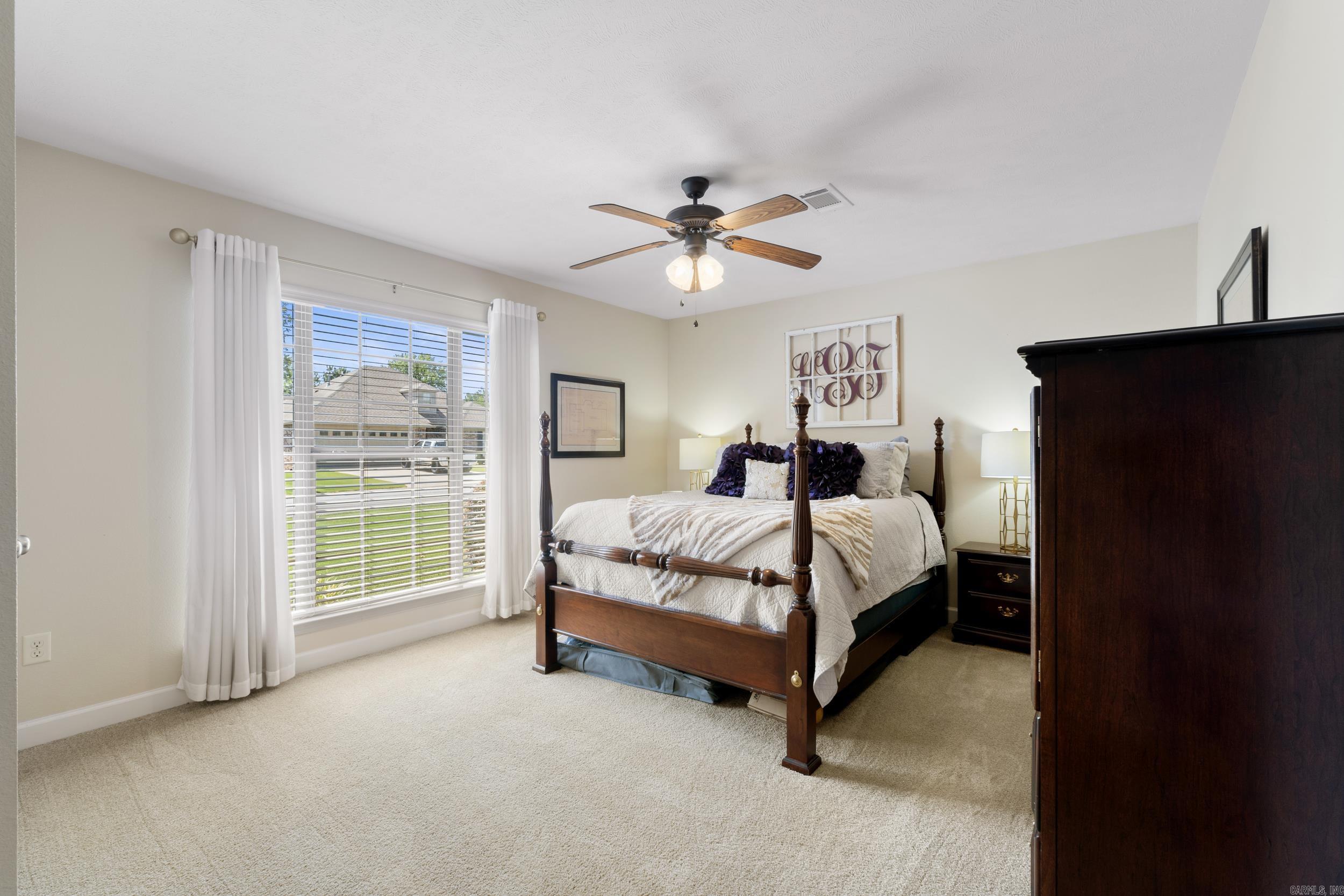 ST JOHN'S - Residential