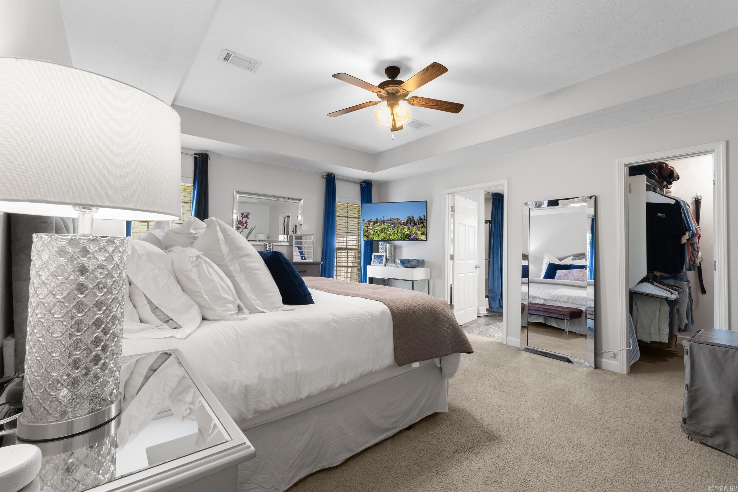 ST JOHN'S - Residential