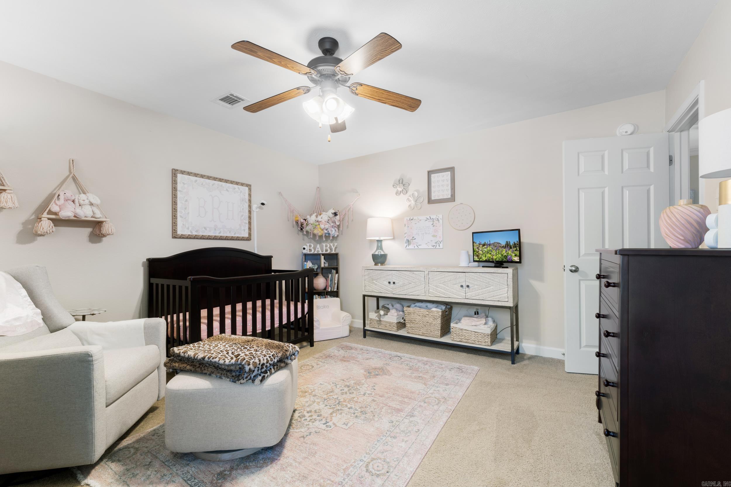 ST JOHN'S - Residential