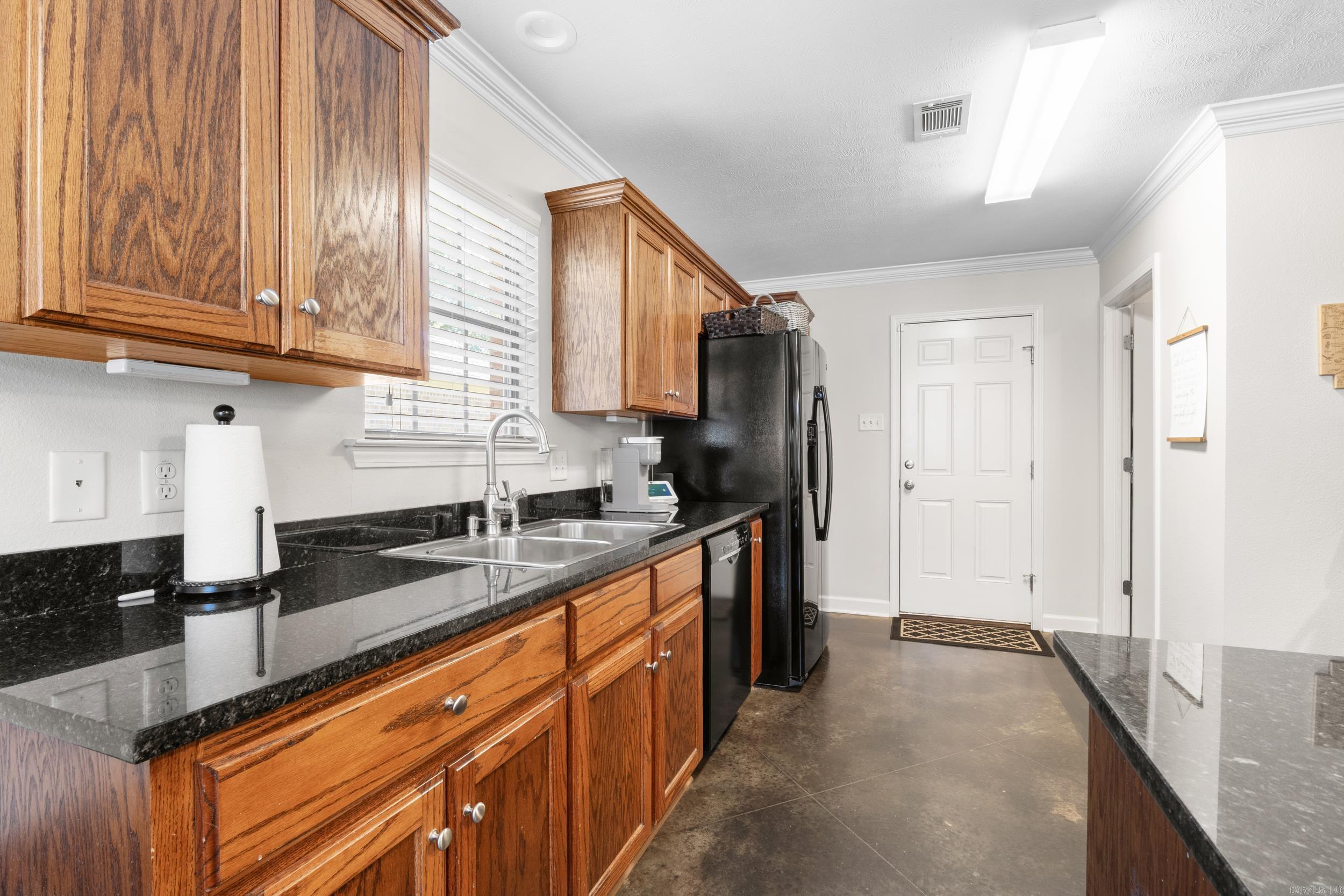 ST JOHN'S - Residential