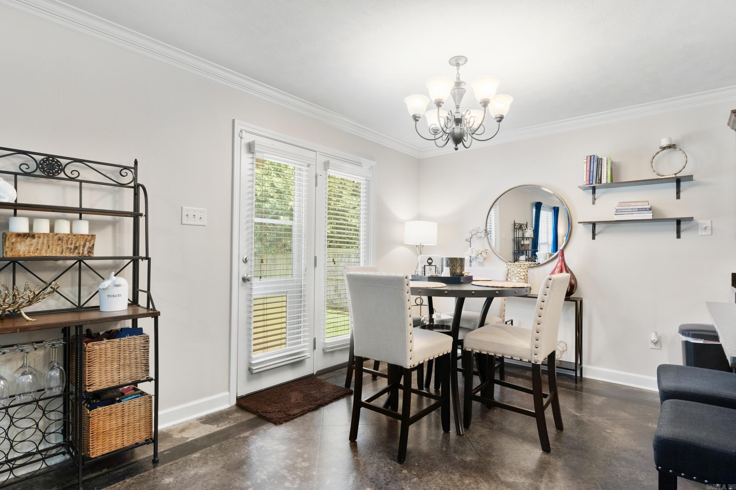 ST JOHN'S - Residential