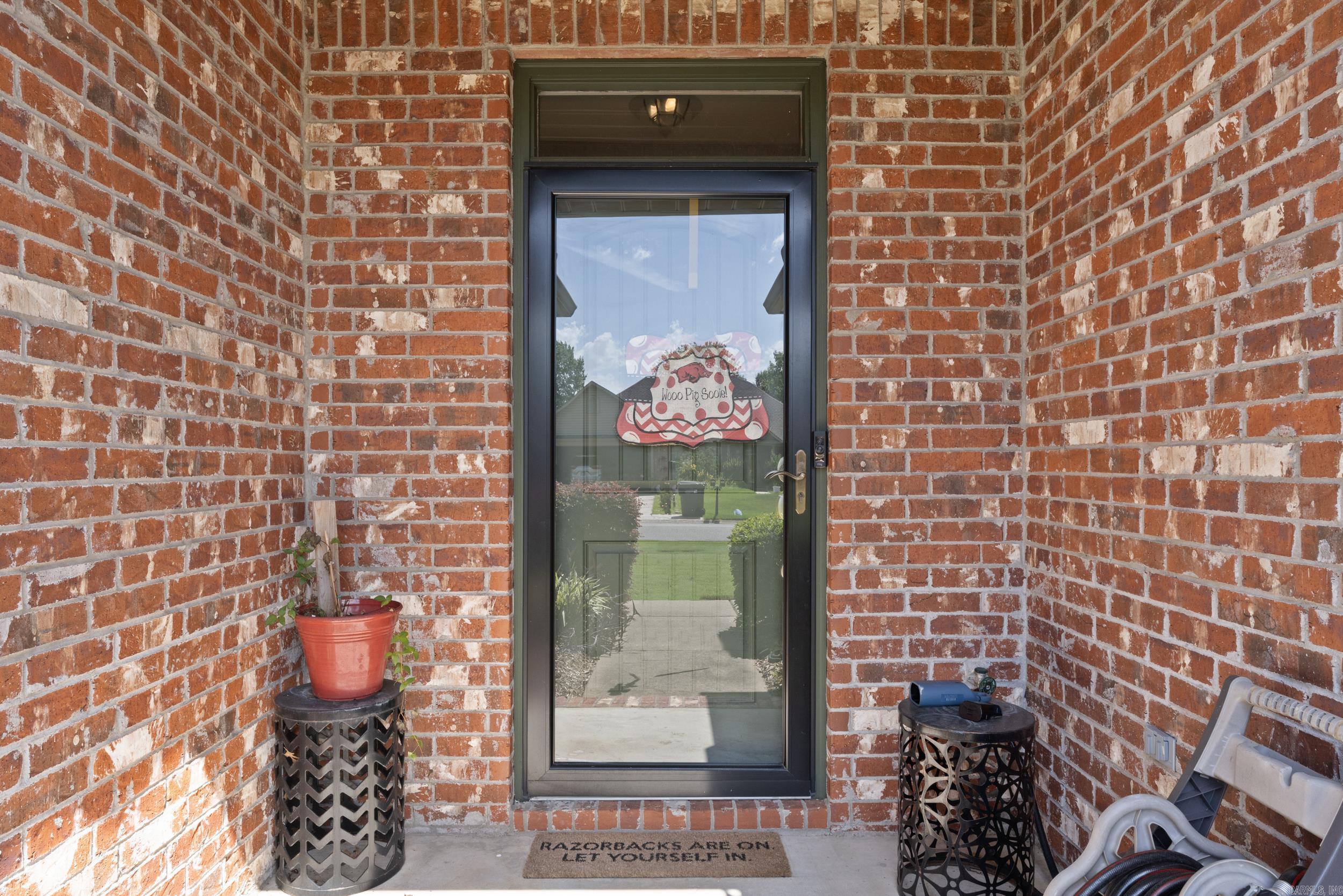 ST JOHN'S - Residential