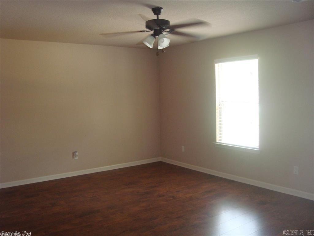 OT Cabot - Residential Lease