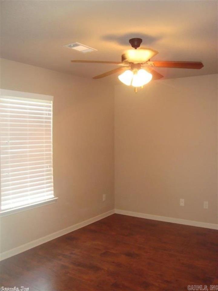 OT Cabot - Residential Lease