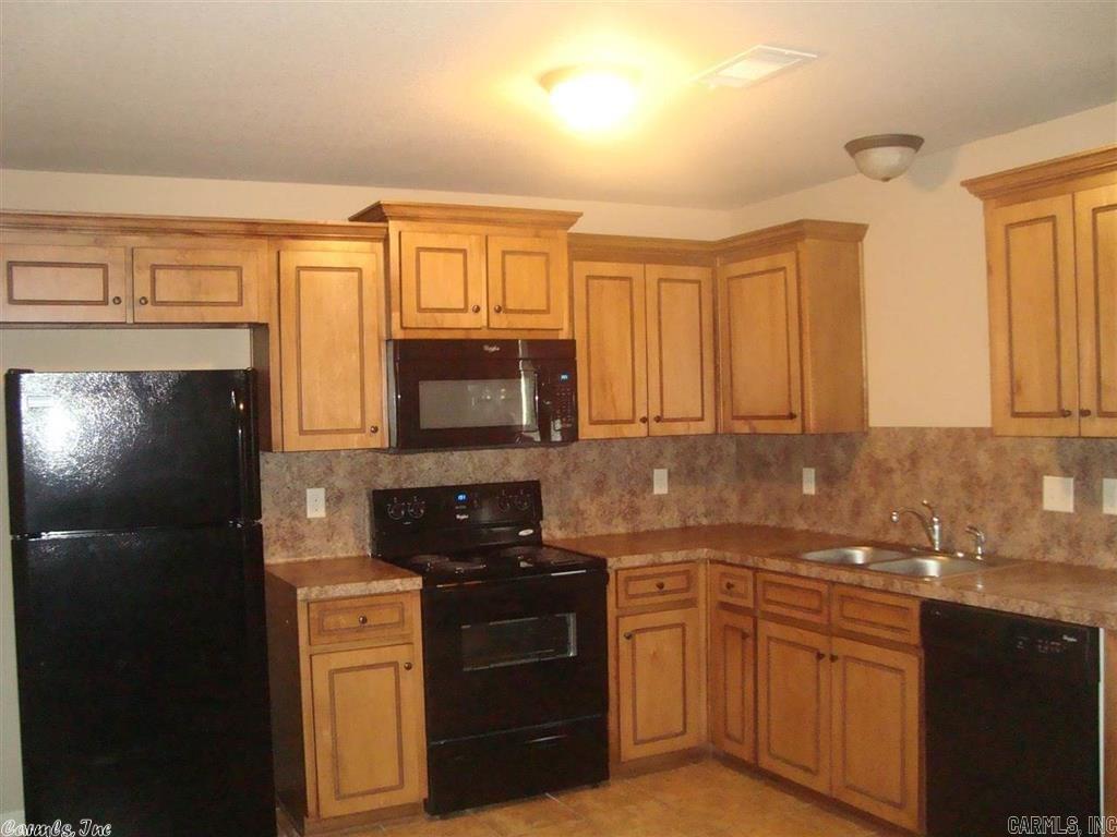 OT Cabot - Residential Lease