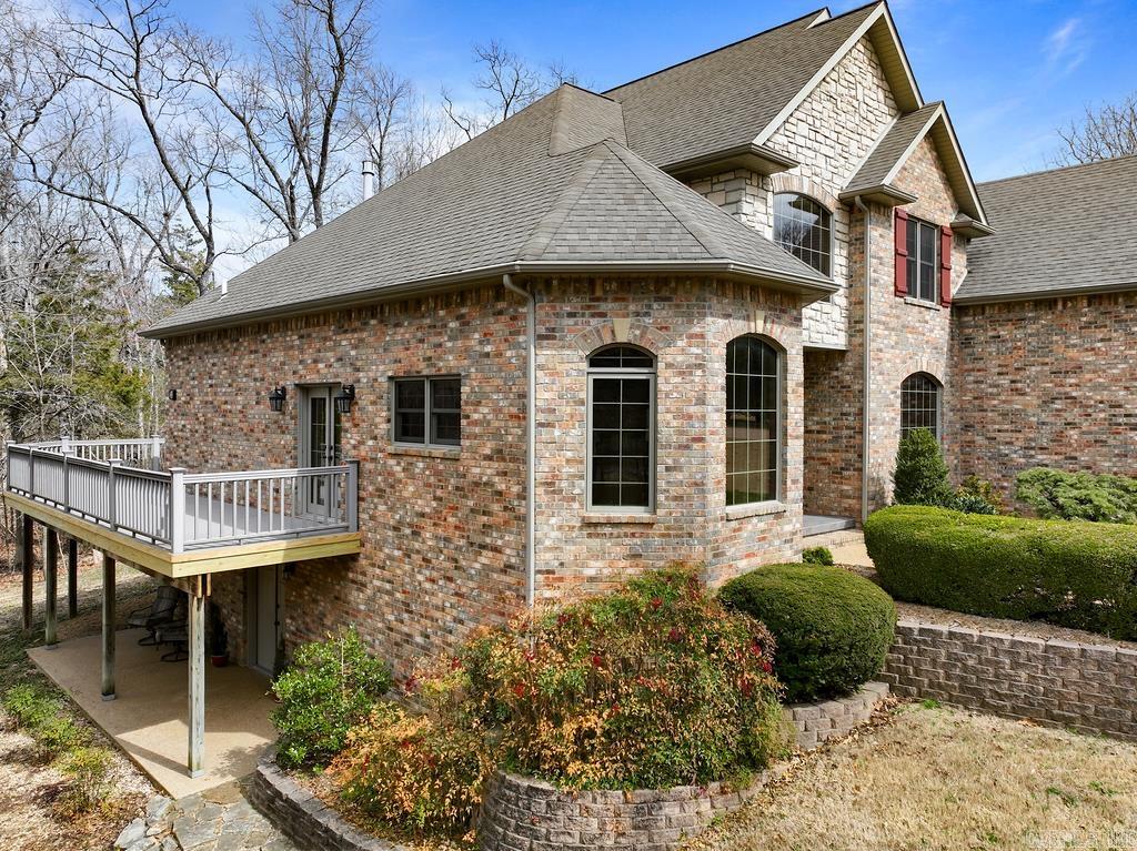 Chestnut Hills - Residential
