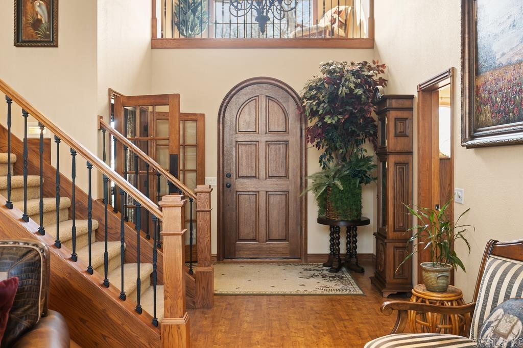 Chestnut Hills - Residential