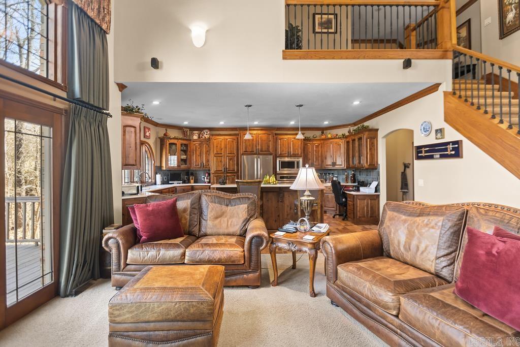 Chestnut Hills - Residential