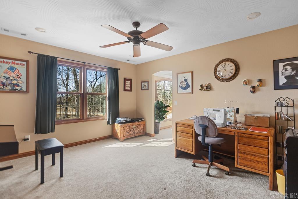 Chestnut Hills - Residential