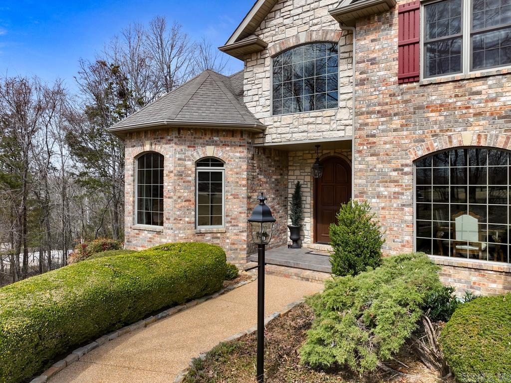 Chestnut Hills - Residential