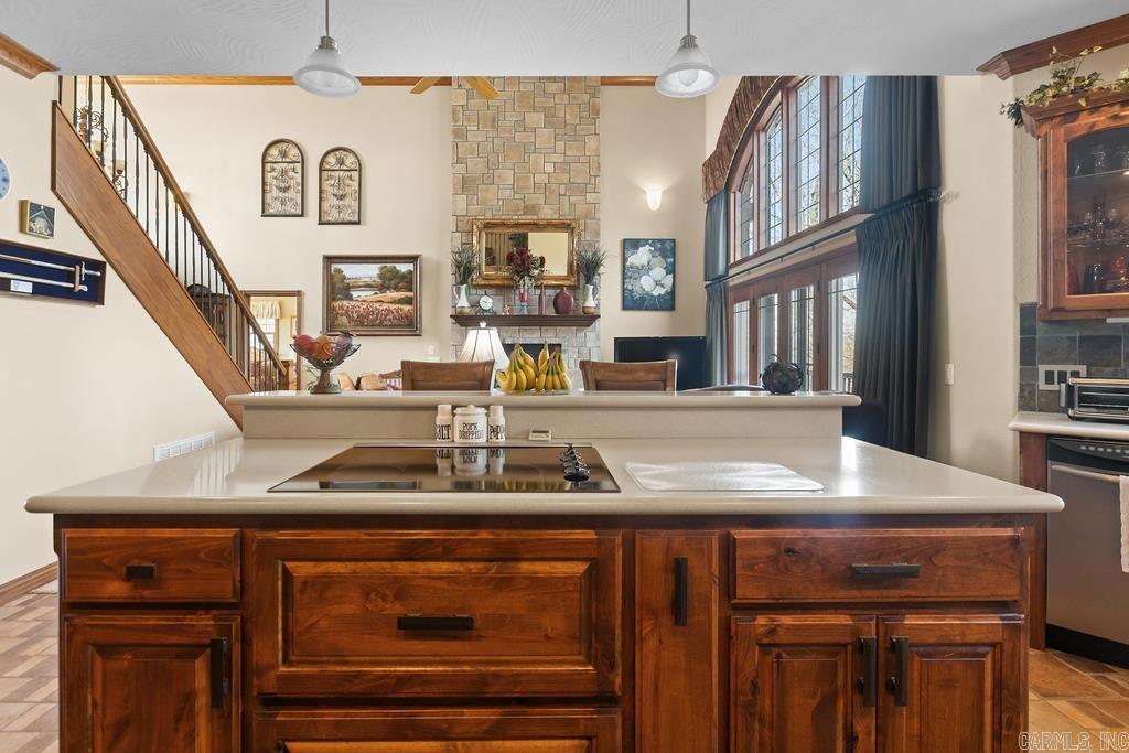 Chestnut Hills - Residential