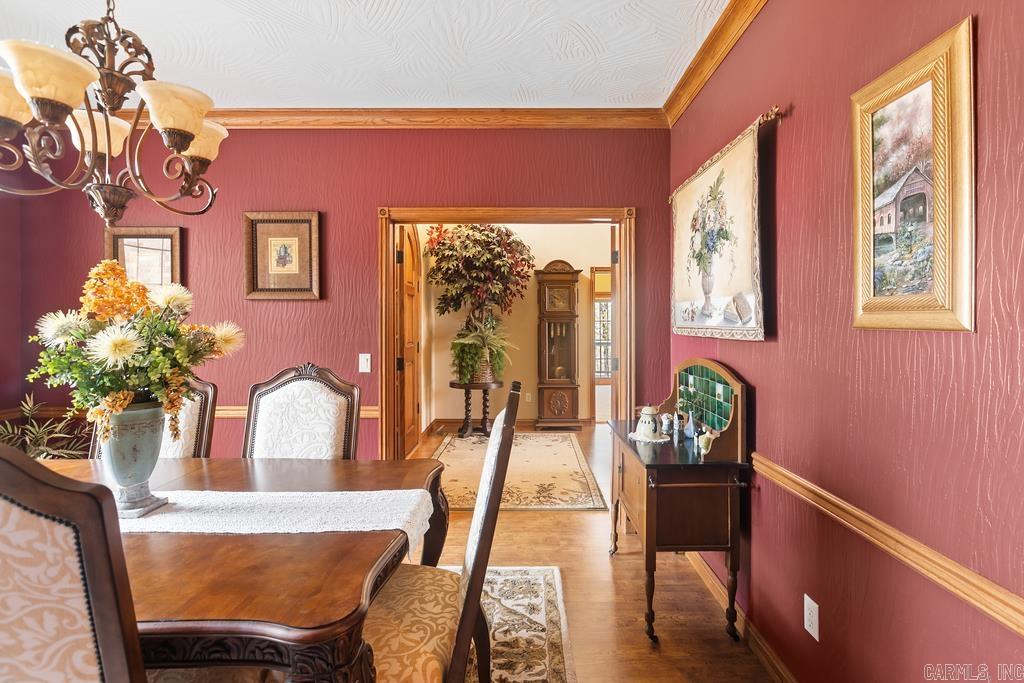 Chestnut Hills - Residential