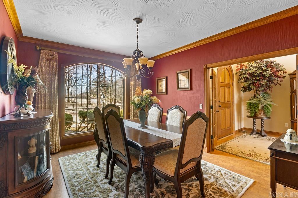 Chestnut Hills - Residential