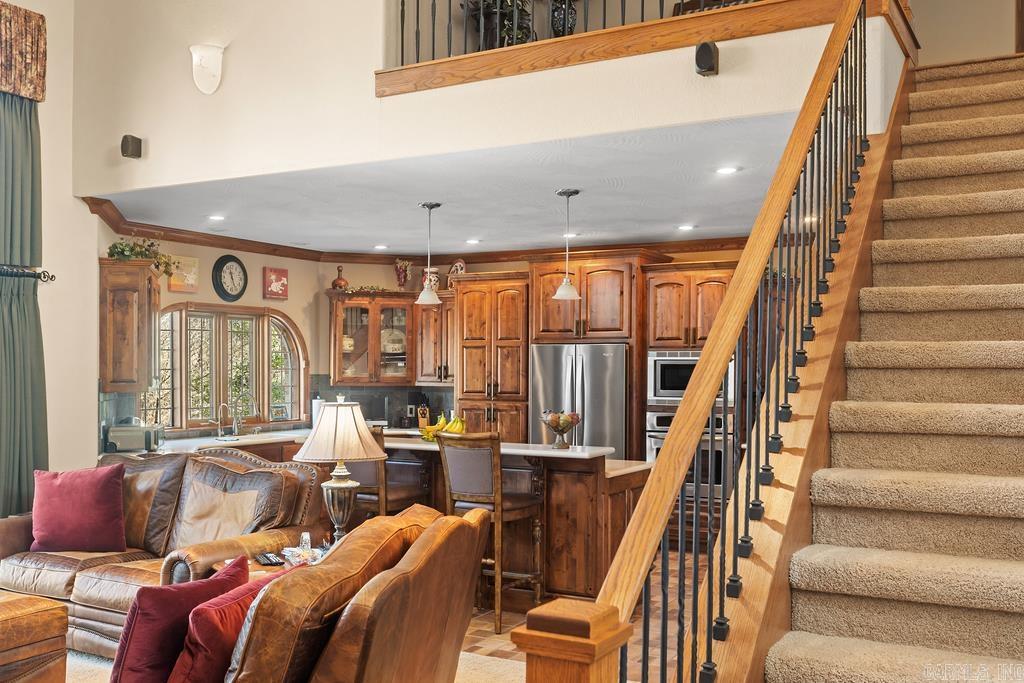 Chestnut Hills - Residential