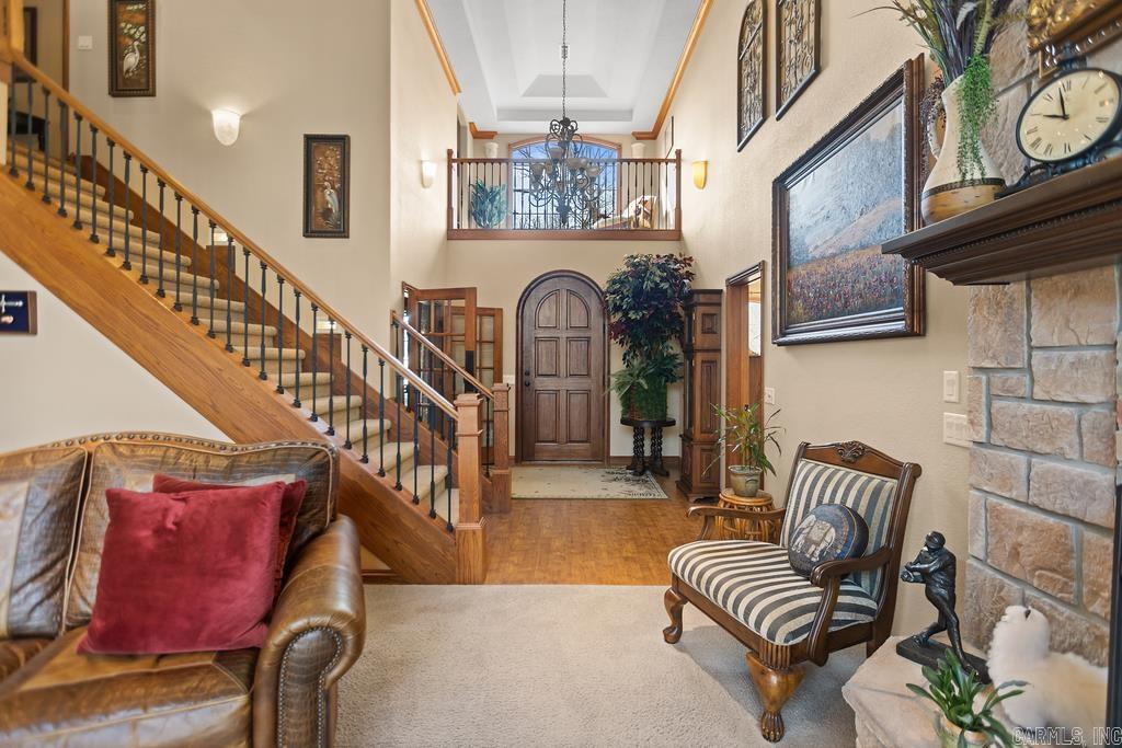 Chestnut Hills - Residential