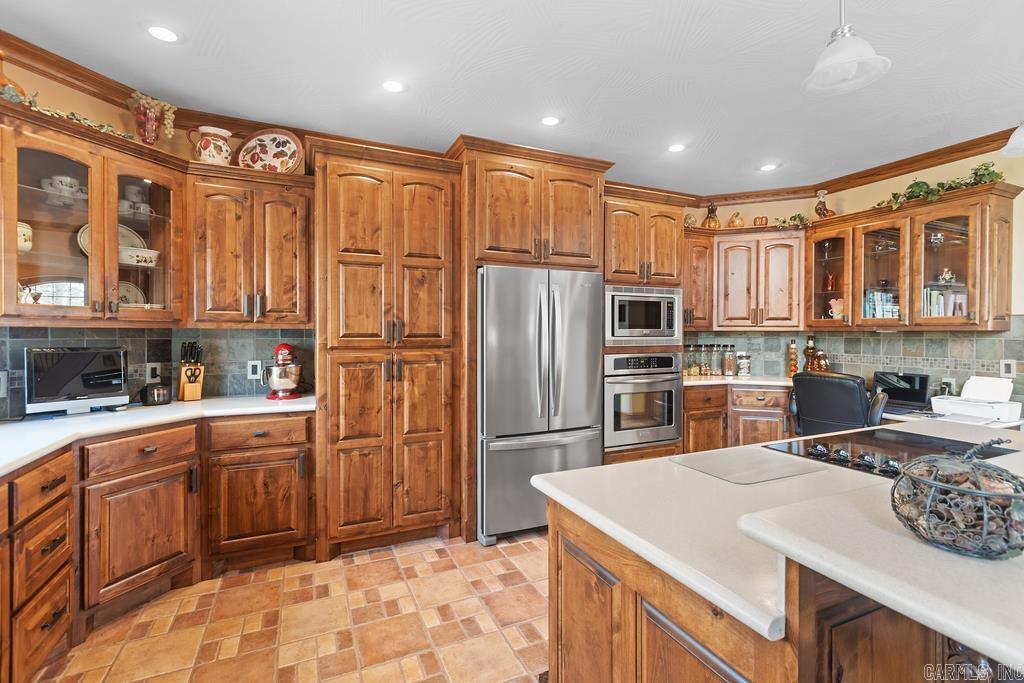 Chestnut Hills - Residential