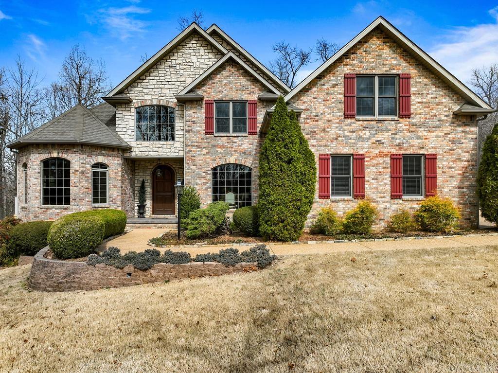 Chestnut Hills - Residential