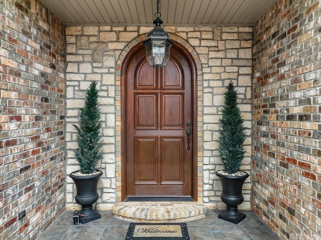 Chestnut Hills - Residential