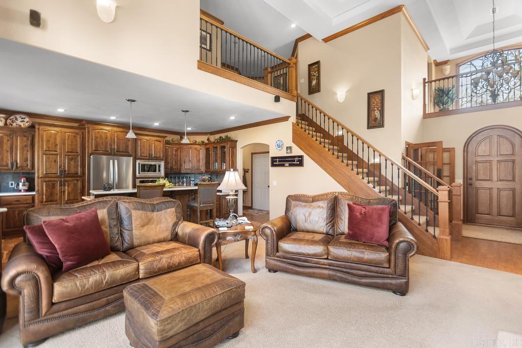 Chestnut Hills - Residential