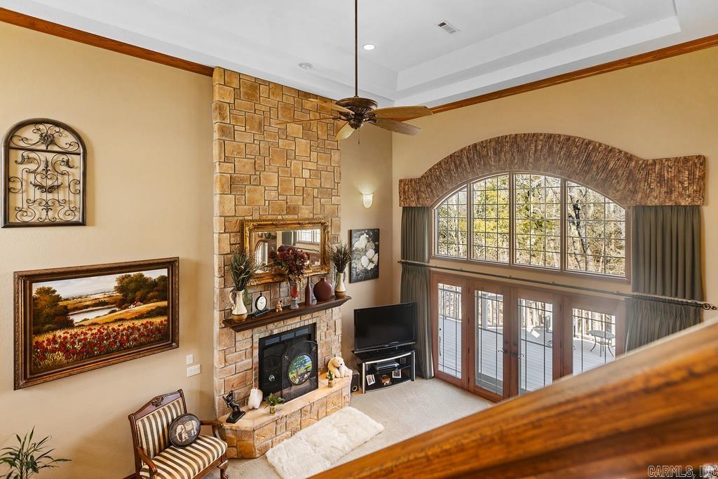 Chestnut Hills - Residential