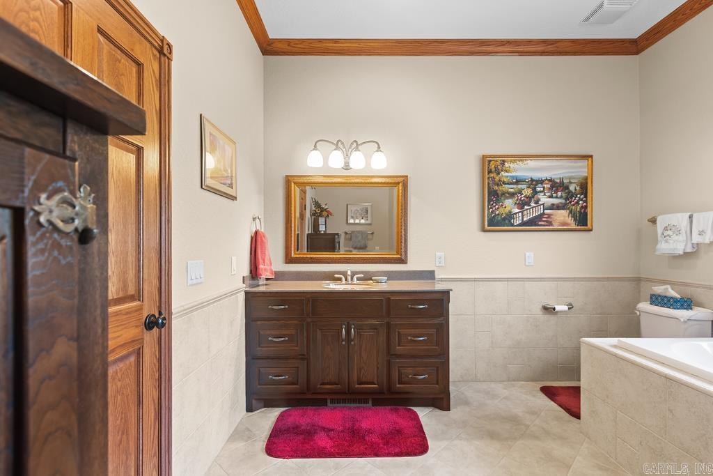 Chestnut Hills - Residential