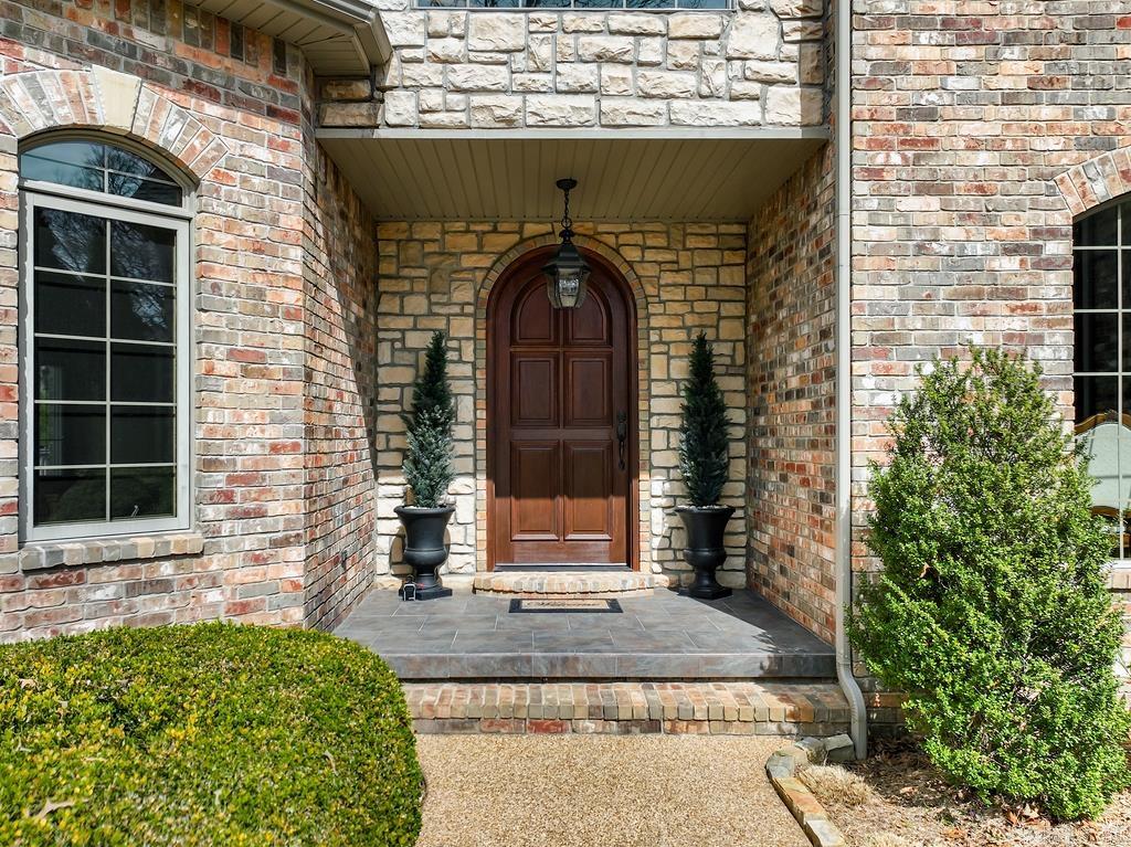 Chestnut Hills - Residential