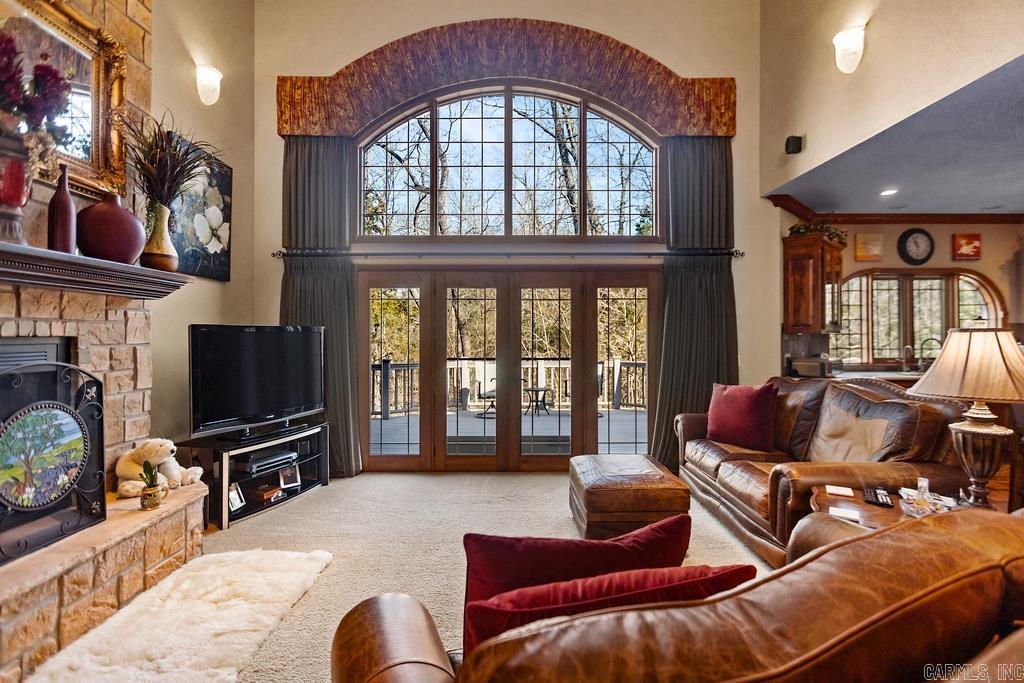 Chestnut Hills - Residential
