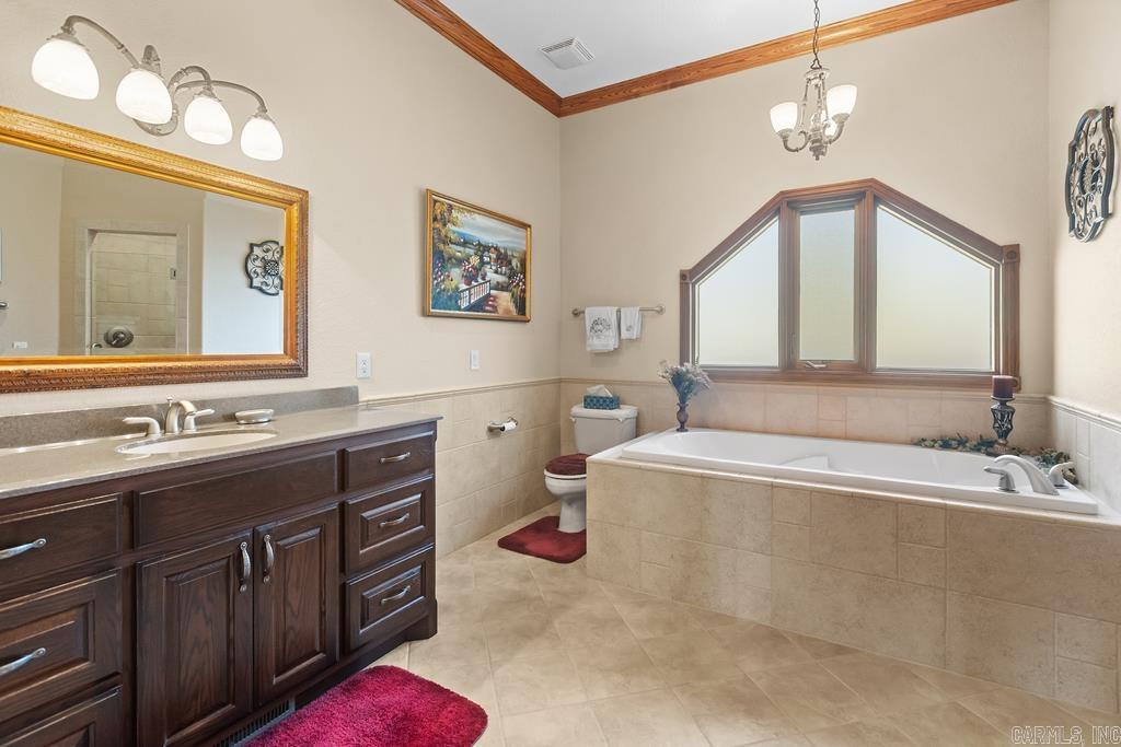Chestnut Hills - Residential