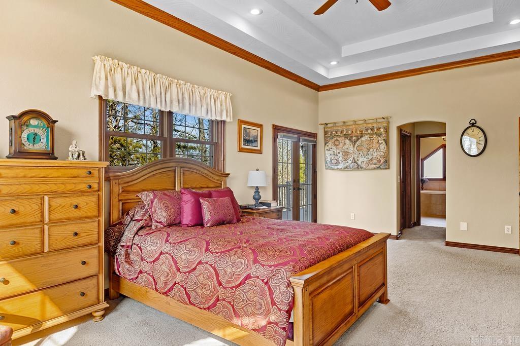 Chestnut Hills - Residential