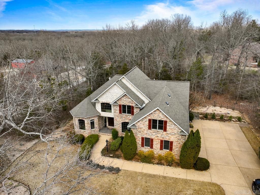 Chestnut Hills - Residential