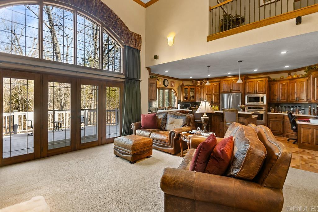 Chestnut Hills - Residential