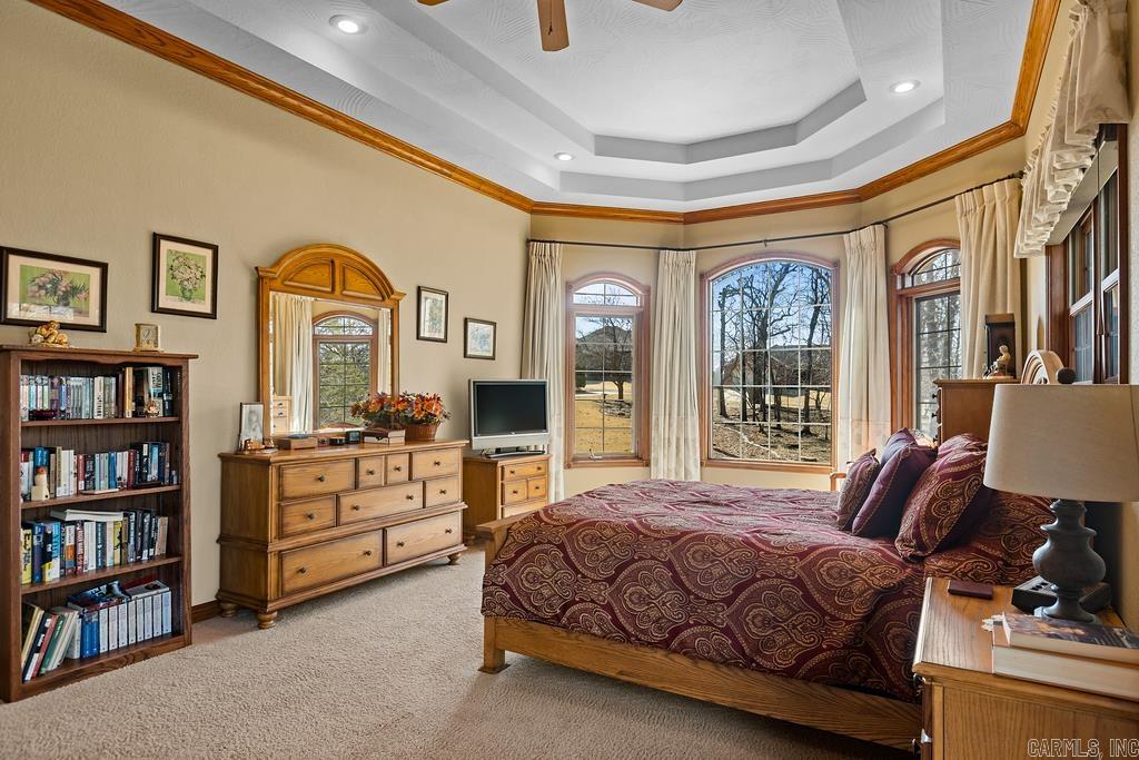 Chestnut Hills - Residential