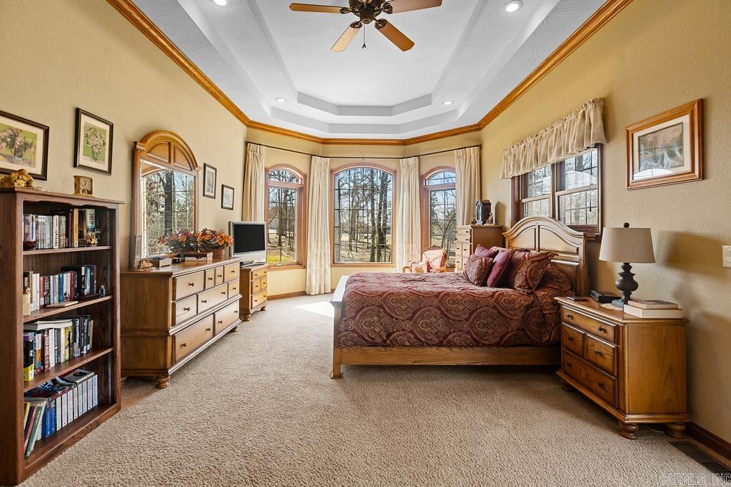 Chestnut Hills - Residential