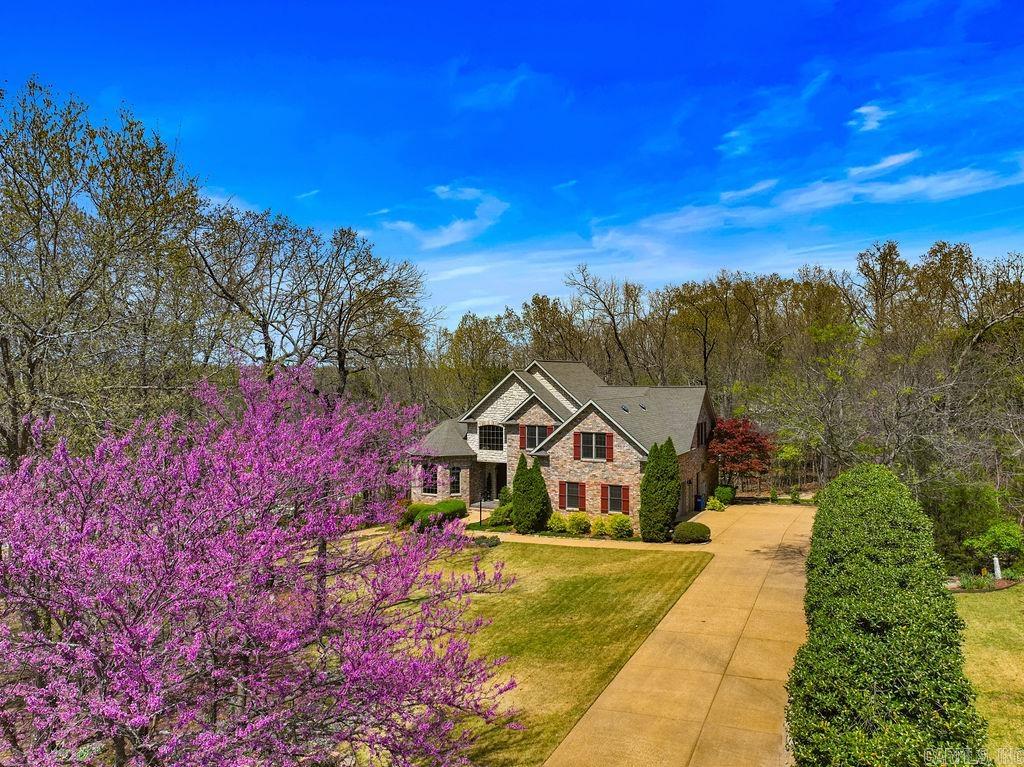 Chestnut Hills - Residential