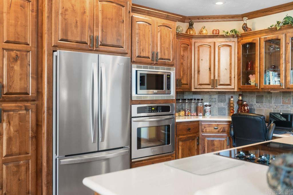 Chestnut Hills - Residential