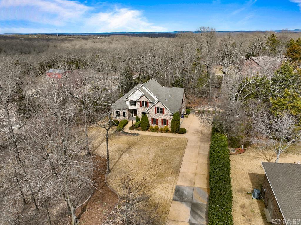 Chestnut Hills - Residential