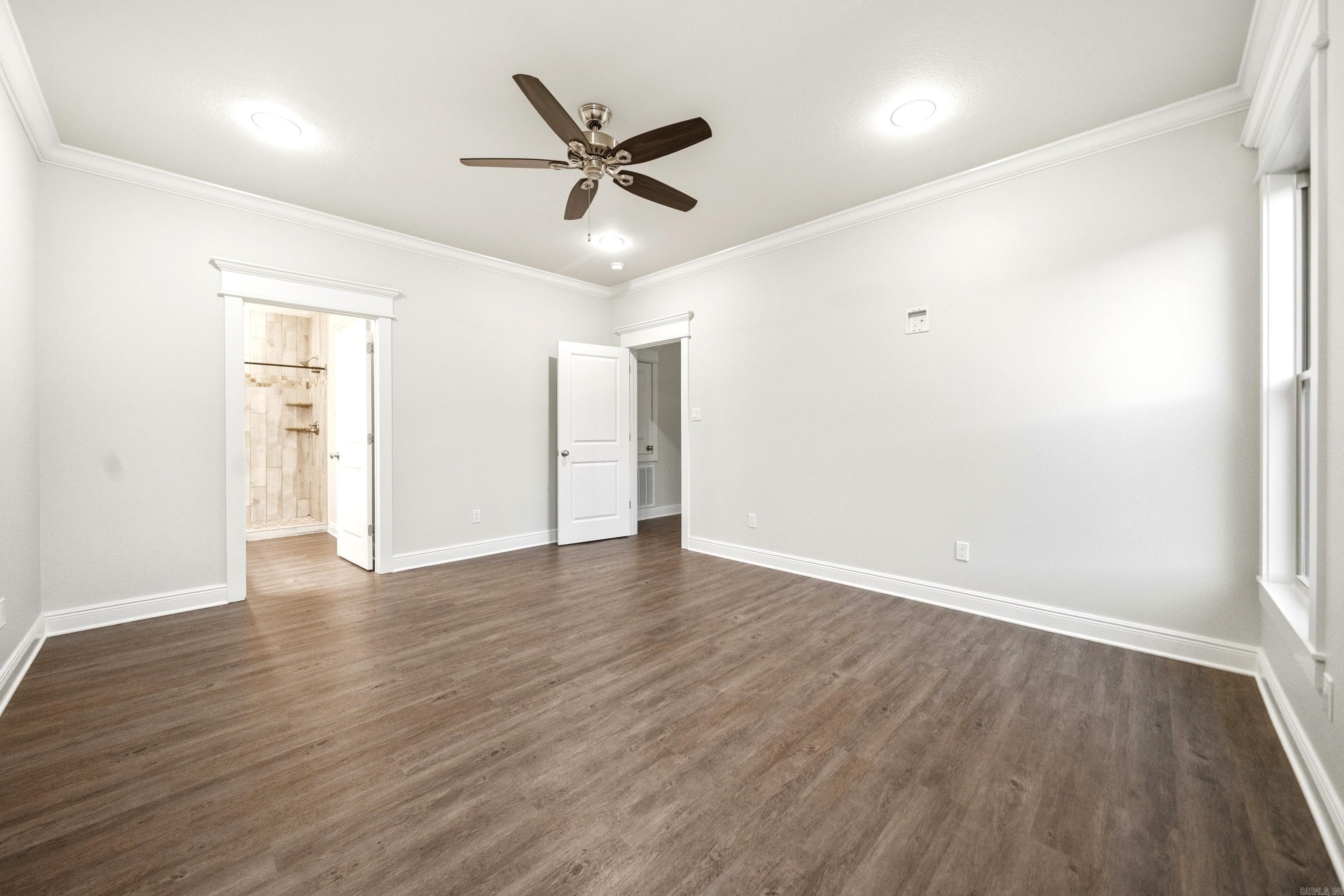 CHEROKEE BEACH LAKE ESTATES - Residential