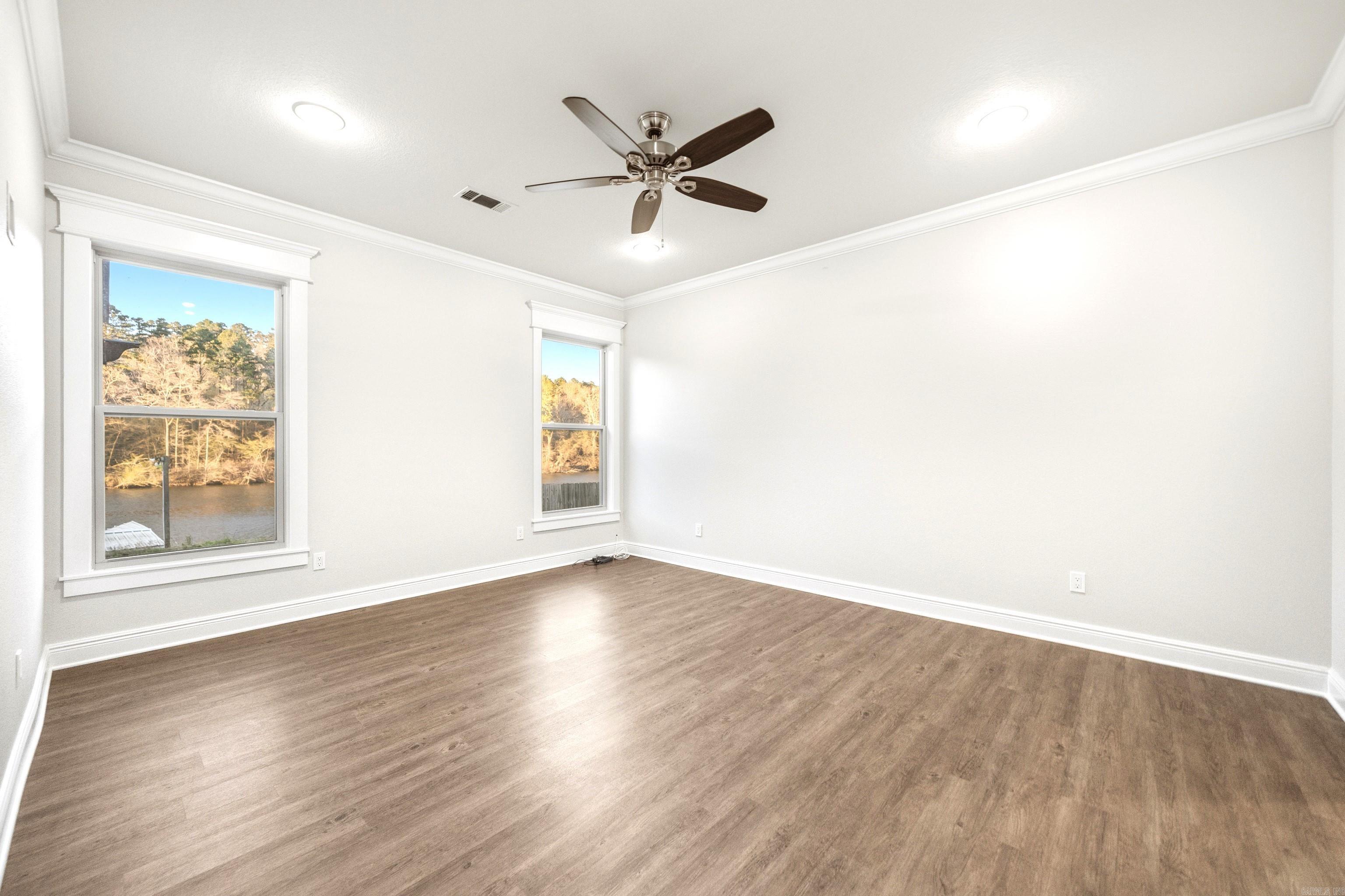 CHEROKEE BEACH LAKE ESTATES - Residential