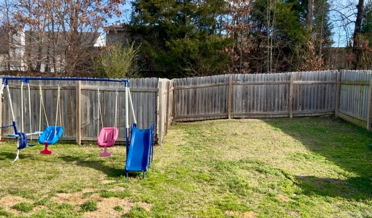 JUDE'S CROSSING - Residential