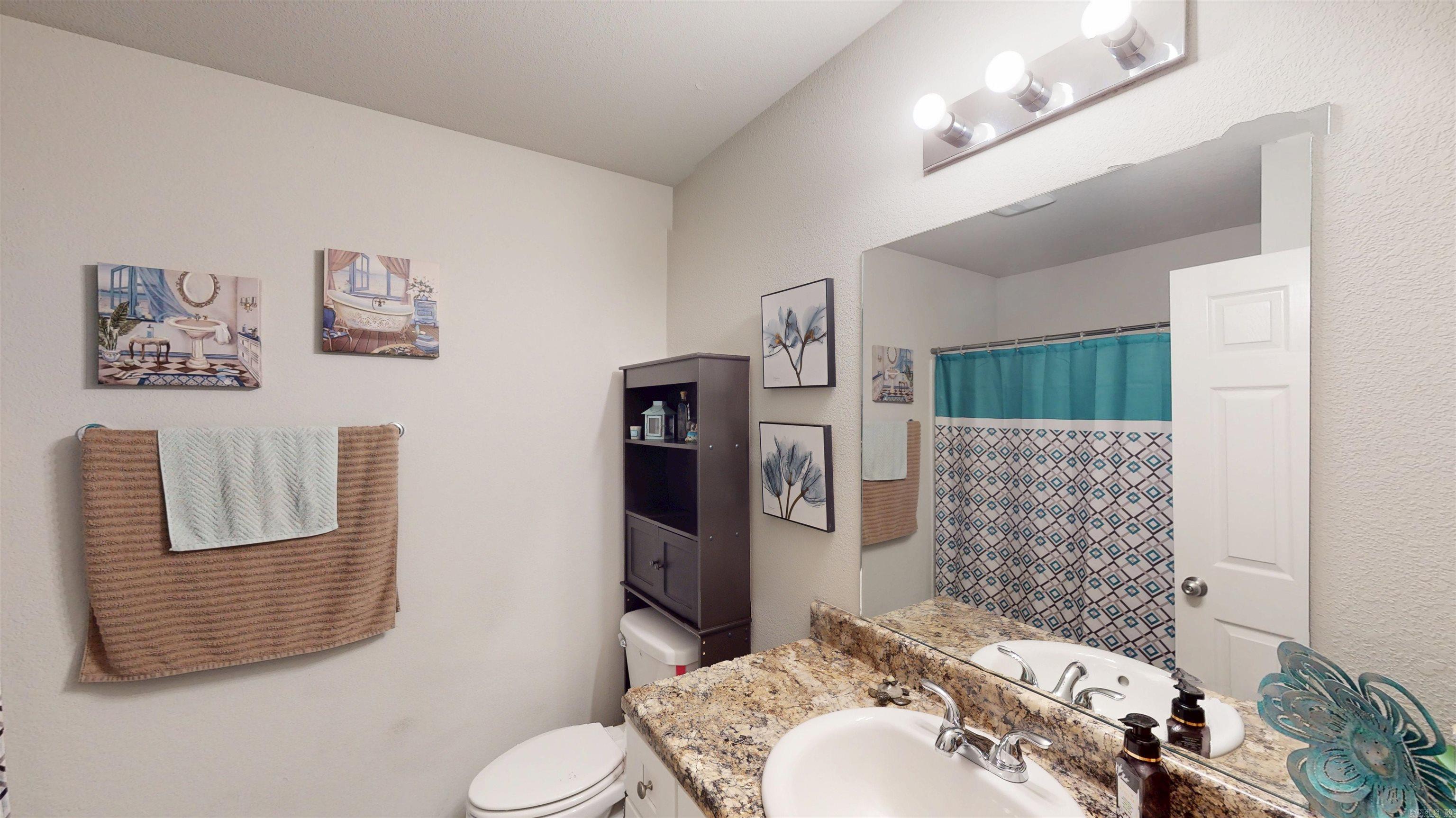 JUDE'S CROSSING - Residential