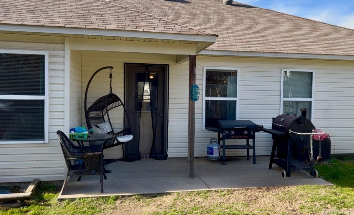 JUDE'S CROSSING - Residential