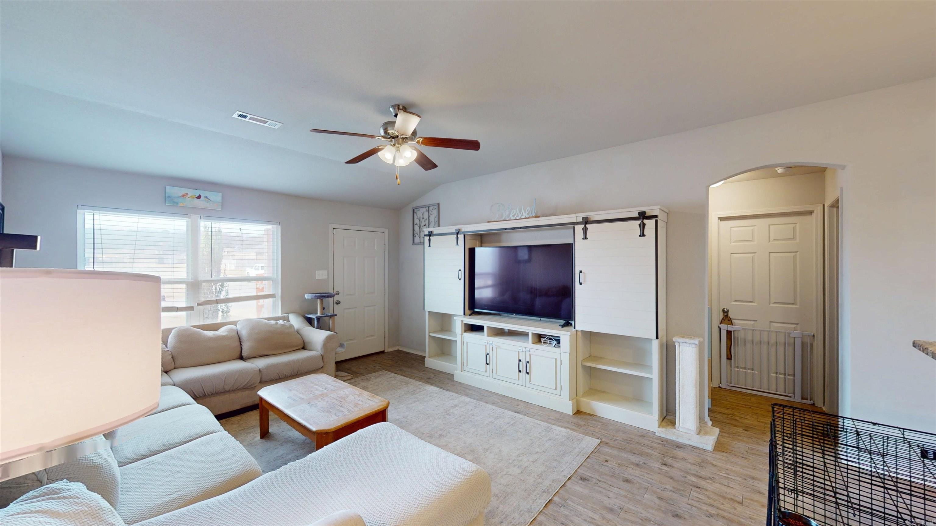 JUDE'S CROSSING - Residential