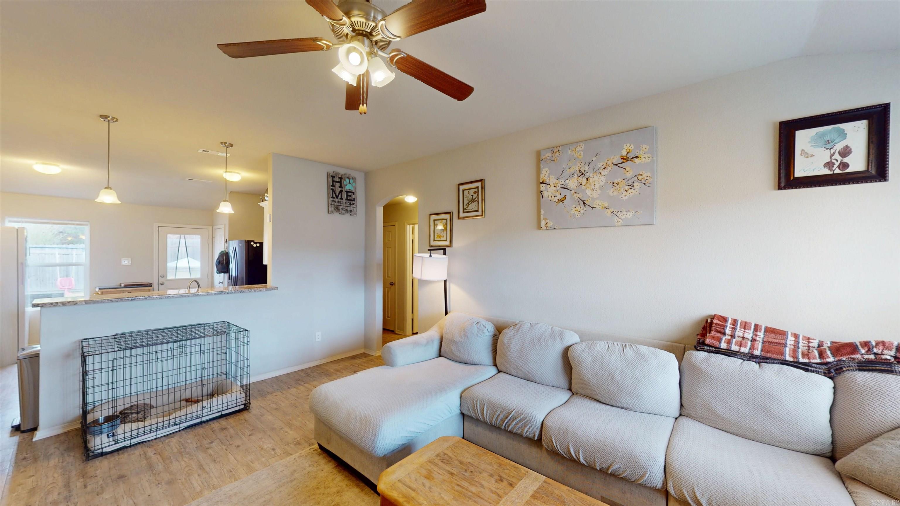 JUDE'S CROSSING - Residential