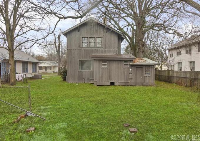 Reinschs - Residential