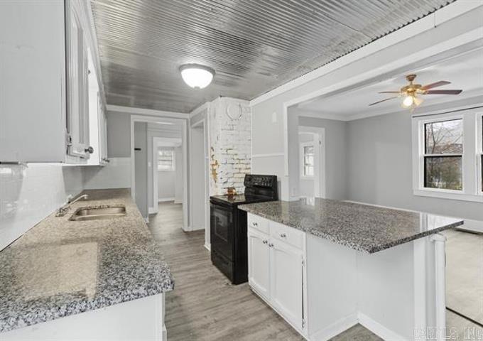 Reinschs - Residential