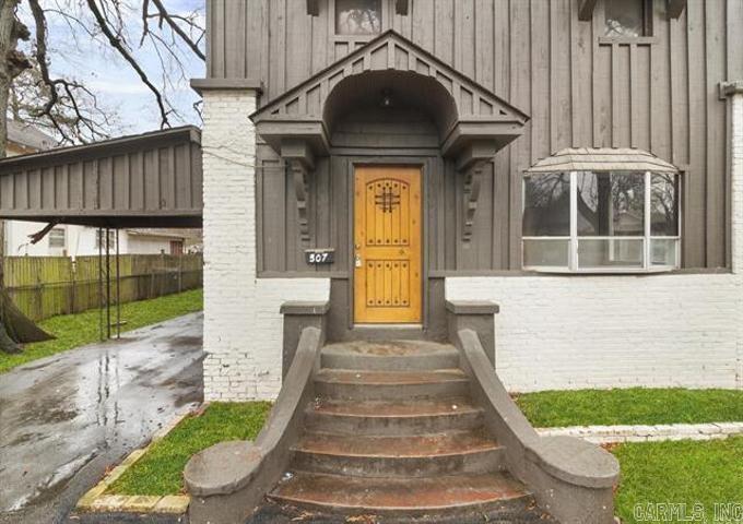 Reinschs - Residential