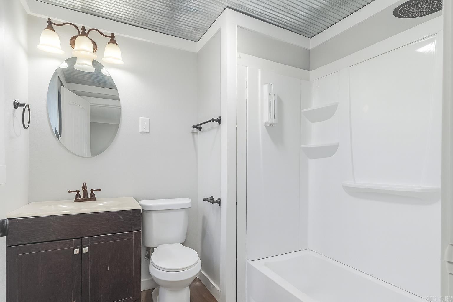 Reinschs - Residential