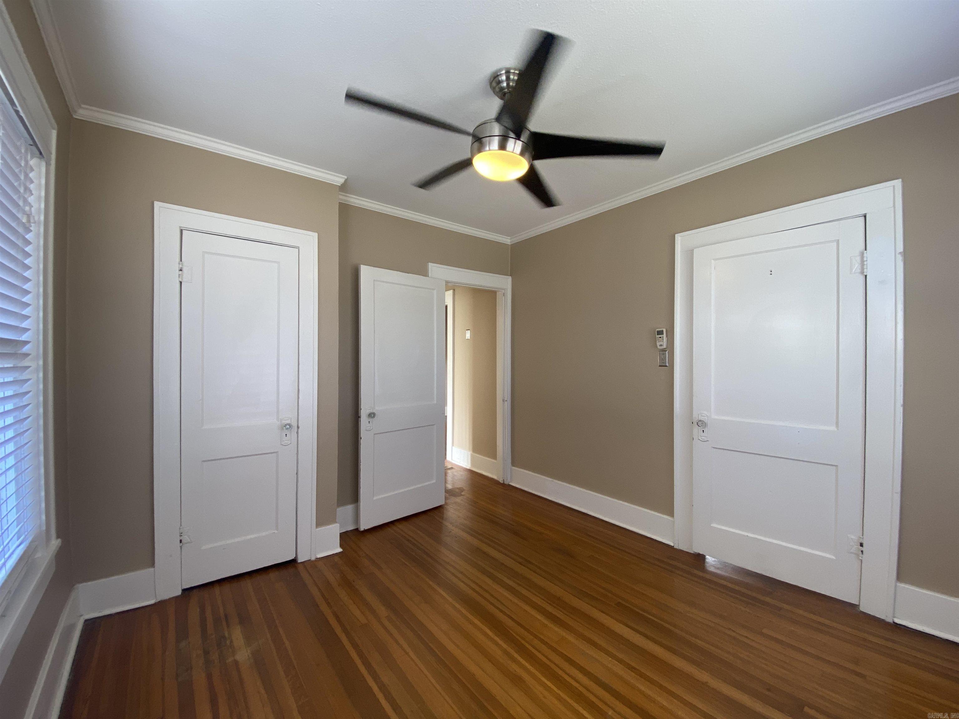 BODEMANS - Residential